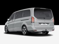 Neu Mercedes V250 Style 190 PS (139 kW) 2025 Grau Van / Kleinbus