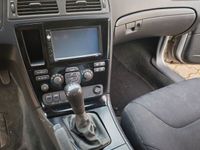 gebraucht Volvo V70 2,4 163 Ps