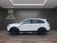 Gebraucht Chevrolet Captiva 230 PS (169 kW) 2010 Weiß SUV
