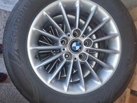 Gebraucht BMW 525 192 PS (141 kW) 2002 Silber Kombi