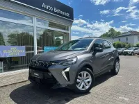 Neu Mitsubishi ASX Diamant Edition 114 PS (83 kW) 2026 Anthrazitgrau SUV