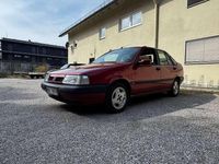Gebraucht Fiat Tempra 77 PS (56 kW) 1993 Rot Limousine