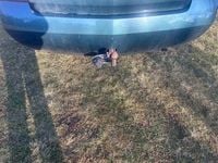 Gebraucht Nissan Primera Acenta 116 PS (85 kW) 2003 Grün Limousine