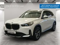 Gebraucht BMW X1 156 PS (114 kW) 2025 Weiß SUV