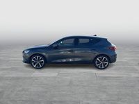 Gebraucht Seat Leon FR 150 PS (110 kW) 2024 Grau Limousine