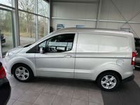 gebraucht Ford Transit Courier Limited