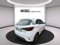 Occasion MG MG3 194 ch (142 kW) 2024 Blanc Citadine