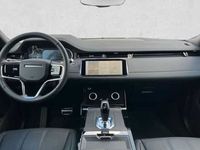 gebraucht Land Rover Range Rover evoque Evoque RR P250 R-DYNAMIC SE AWD Automatik ACC