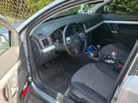 Begagnad Opel Vectra 155 HK (114 kW) 2004 Grå Kombi