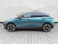 Neu MG MG4 EV 139 kW (190 PS) 2026 Ealing green metallic Kleinwagen