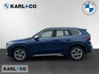 Gebraucht BMW X1 xLine 150 PS (110 kW) 2023 Blau SUV