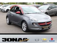 gebraucht Opel Adam 1.2 120Jahre Winter-Paket PDC