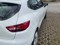 Gebraucht Renault Clio Intens 90 PS (66 kW) 2019 Weiß Limousine