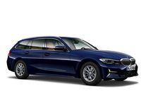 Gebraucht BMW 330 Efficient Dynamics 258 PS (189 kW) 2025 Kombi