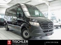 Gebraucht Mercedes Sprinter 163 PS (119 kW) 2020 Schwarz Van