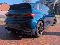 Gebraucht Cupra Born 169 kW (231 PS) 2025 Blau Kleinwagen