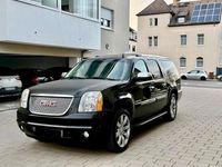 Gebraucht GMC Yukon 385 PS (283 kW) 2007 Schwarz SUV