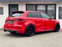 gebraucht Audi S3 Sportback 2.0 TFSI quattro°B&O°XenonPlus°ACC