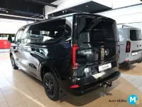 Neu VW Caravelle Life 150 PS (110 kW) 2026 Schwarz Van