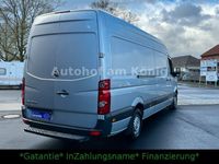 gebraucht VW Crafter Kasten 35 lang L3H2 Hochdach