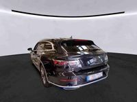 Gebraucht VW Arteon Elegance 200 PS (147 kW) 2022 Schwarz Limousine