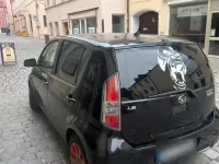 Gebraucht Daihatsu Sirion 87 PS (63 kW) 2006 Andere farben Kleinwagen