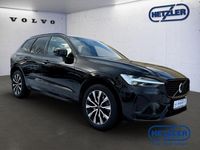 Gebraucht Volvo XC60 Plus 197 PS (144 kW) 2023 Black stone, solid / solid SUV