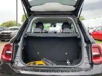 Gebraucht Fiat 500e 86 kW (118 PS) 2023 Schwarz Kleinwagen