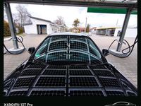 Gebraucht BMW 320 184 PS (135 kW) 2013 Schwarz Kombi