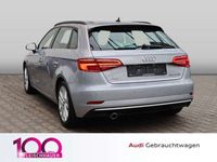 gebraucht Audi A3 Sportback 30 TFSI sport 1.0 TFSI S-tronic LED Sound PDC v+h