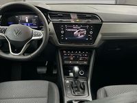 Gebraucht VW Touran Comfortline 150 PS (110 kW) 2025 Oyster silver metallic Van / Kleinbus