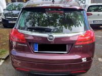 gebraucht Opel Insignia Insignia2.0 CDTI 4x4 Sports Tourer Aut. Innovatio