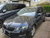 gebraucht Skoda Octavia 1.4 TSI Ambition Combi Ambition