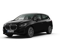 Gebraucht BMW 216 Active Tourer Luxury Line 122 PS (89 kW) 2025 Van / Kleinbus