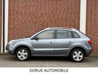 Gebraucht Renault Koleos 171 PS (125 kW) 2008 Grau SUV