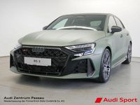 Gebraucht Audi RS3 Sport 400 PS (294 kW) 2026 Grün Limousine