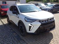 Neu Mitsubishi ASX Edition 158 PS (116 kW) 2026 Himalayaweiß SUV