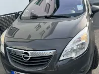 Gebraucht Opel Meriva Active 110 PS (80 kW) 2013 Van / Kleinbus