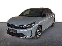 Nowe Opel Corsa 145 KM (106 kW) 2025 Szary Hatchback