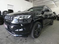 Gebraucht Jeep Compass 241 PS (177 kW) 2021 Schwarz SUV