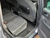 Gebraucht Ford C-MAX 136 PS (100 kW) 2004 Grau Van / Kleinbus