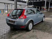 Gebraucht Volvo C30 125 PS (91 kW) 2007 Blau Kleinwagen