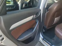Gebraucht Audi Q3 Comfort 140 PS (102 kW) 2011 Grau SUV
