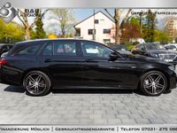 Second-hand Mercedes E53 AMG AMG 435 CP (319 kW) 2019 Negru Berlinǎ