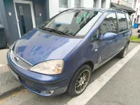Gebraucht Ford Galaxy 2005 Van / Kleinbus