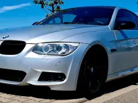 Gebraucht BMW 330 Performance 360 PS (264 kW) 2011 Coupé