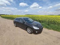 gebraucht Peugeot 508 SW HDi FAP 140 Allure