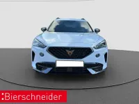 Gebraucht Cupra Formentor VZ 310 PS (228 kW) 2024 Weiss SUV