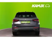 Używany Seat Ateca FR 150 KM (110 kW) 2024 Szary SUV