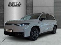 Neu Leapmotor C10 160 kW (218 PS) 2026 SUV